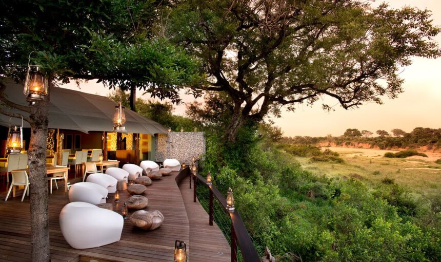 Luxury Safaris