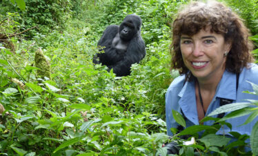 5 Days Gorilla Trekking Uganda