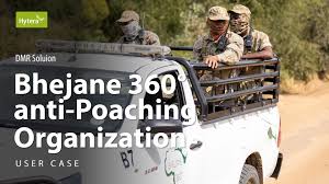 Gorilla Ranger Protection Activities