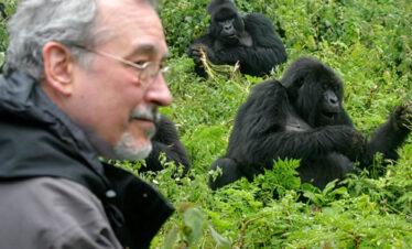 5 Days Uganda Congo Gorilla Tour