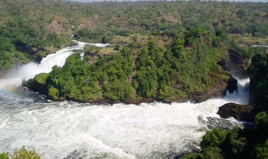 Murchison Falls National Park