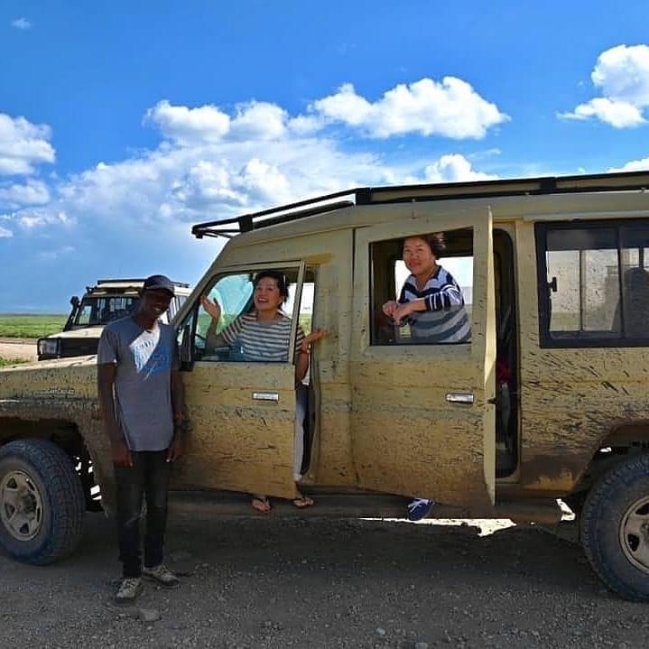 2 Days Mgahinga Gorilla