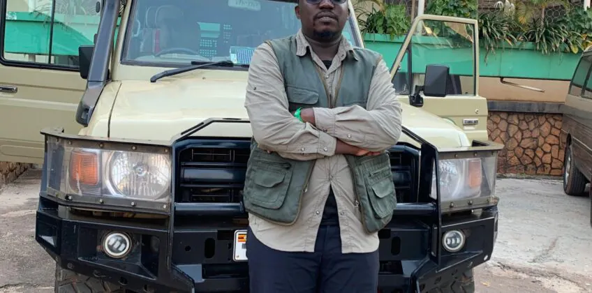 3 Days Gorillas & Lake Bunyonyi Tour