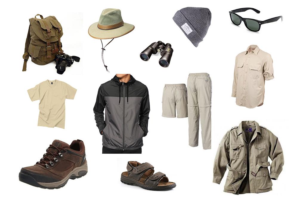 What to Wear on a Safari in Uganda | GoSilverback Safaris
