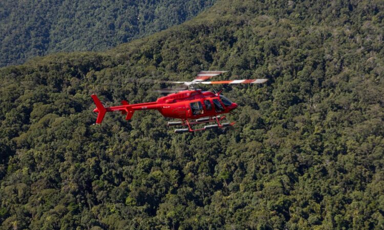 Kigali To Volcanoes National Park