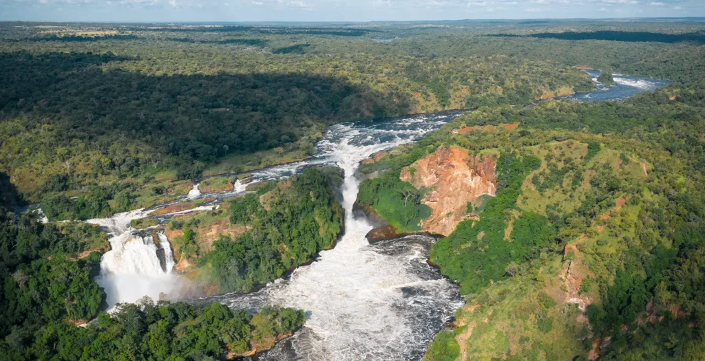 3 Days Murchison Falls National Park Tour