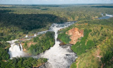 3 Days Murchison Falls National Park Tour