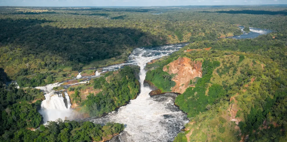 3 Days Murchison Falls National Park Tour