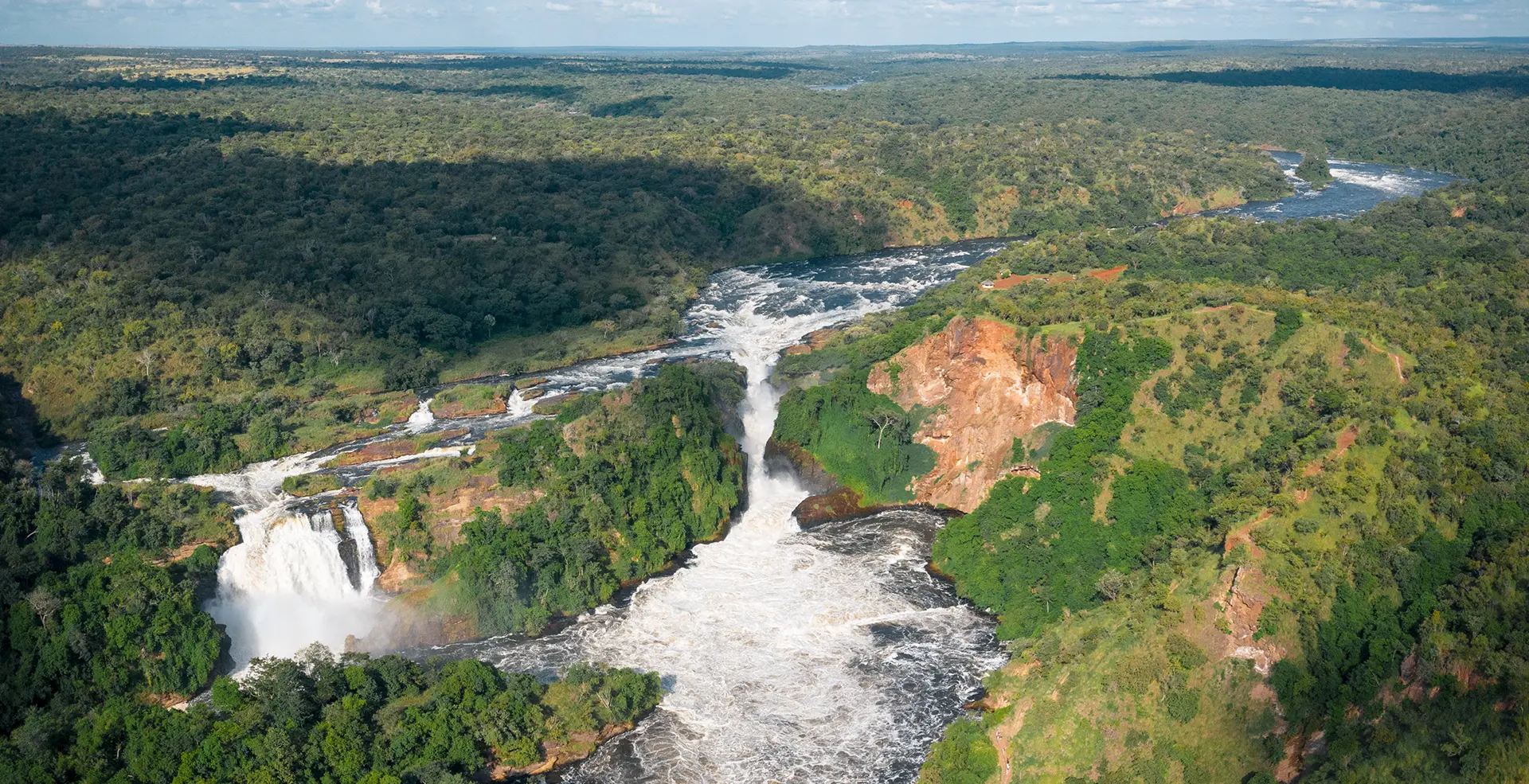 3 Days Murchison Falls National Park Tour