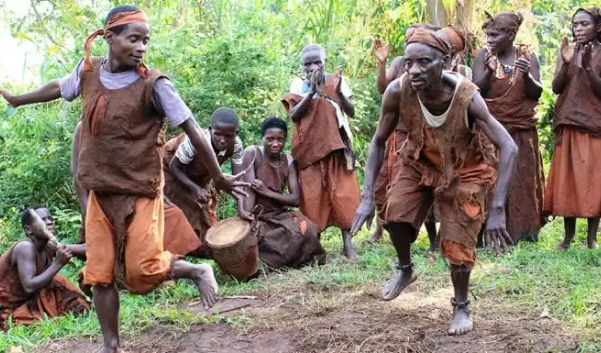 2 Days Uganda Gorilla Trekking Tour