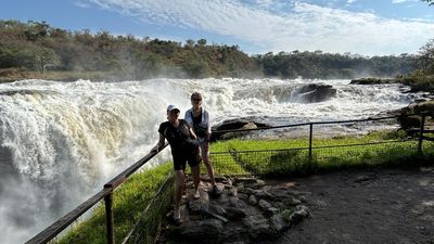 18 Days Uganda – Rwanda Safari