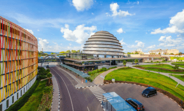 1 Day Kigali City Tour