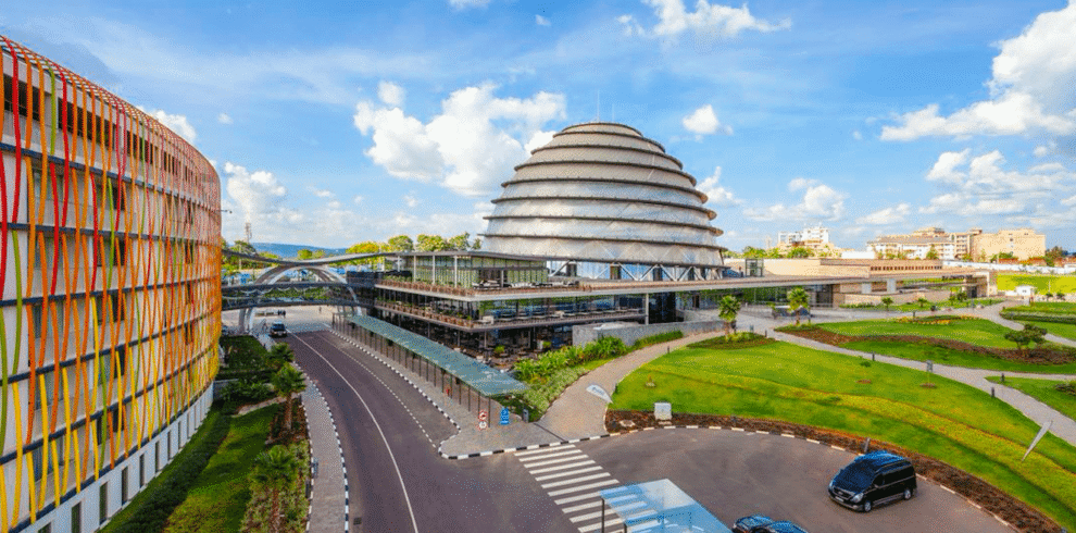 1 Day Kigali City Tour