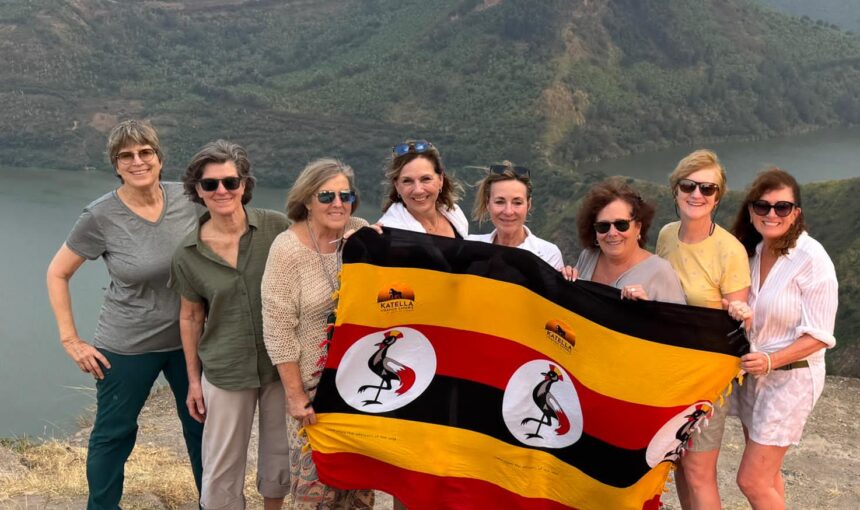 Best Time to Visit Uganda