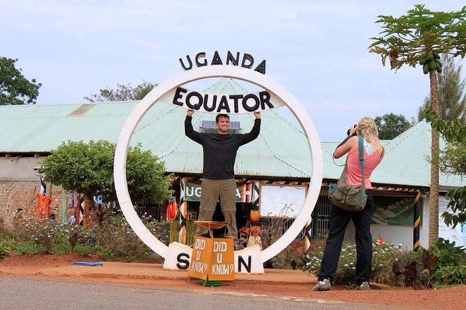 Best Time to Visit Uganda