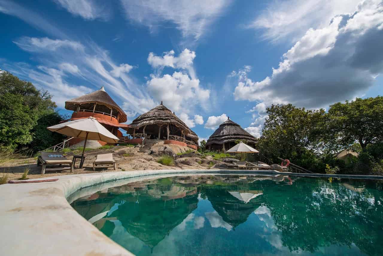 Where to Stay in Lake Mburo National Park
