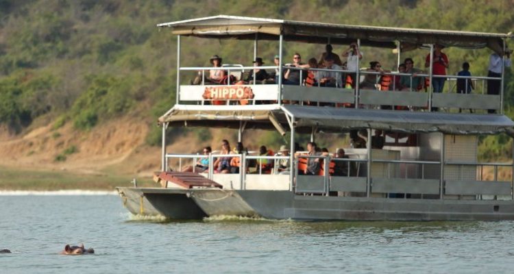 Uganda Wildlife Safaris | GoSilverback Safaris