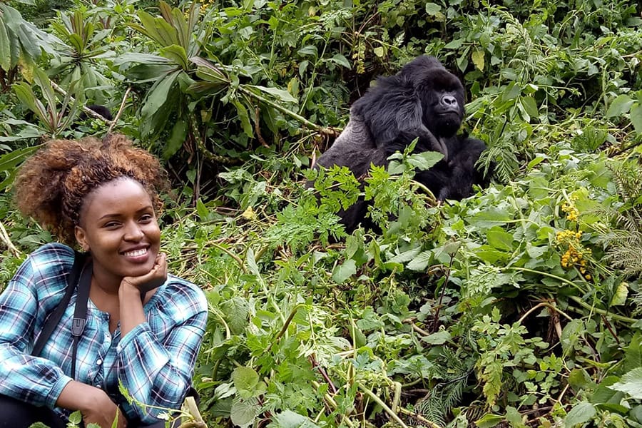 What is the Best Time to Visit Bwindi Impenetrable National Park