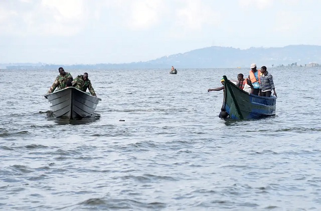 Best Time to Visit Lake Victoria — Season-by-Season Breakdown
