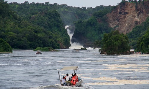 12 Days Uganda Lake Victoria and Gorilla Safari