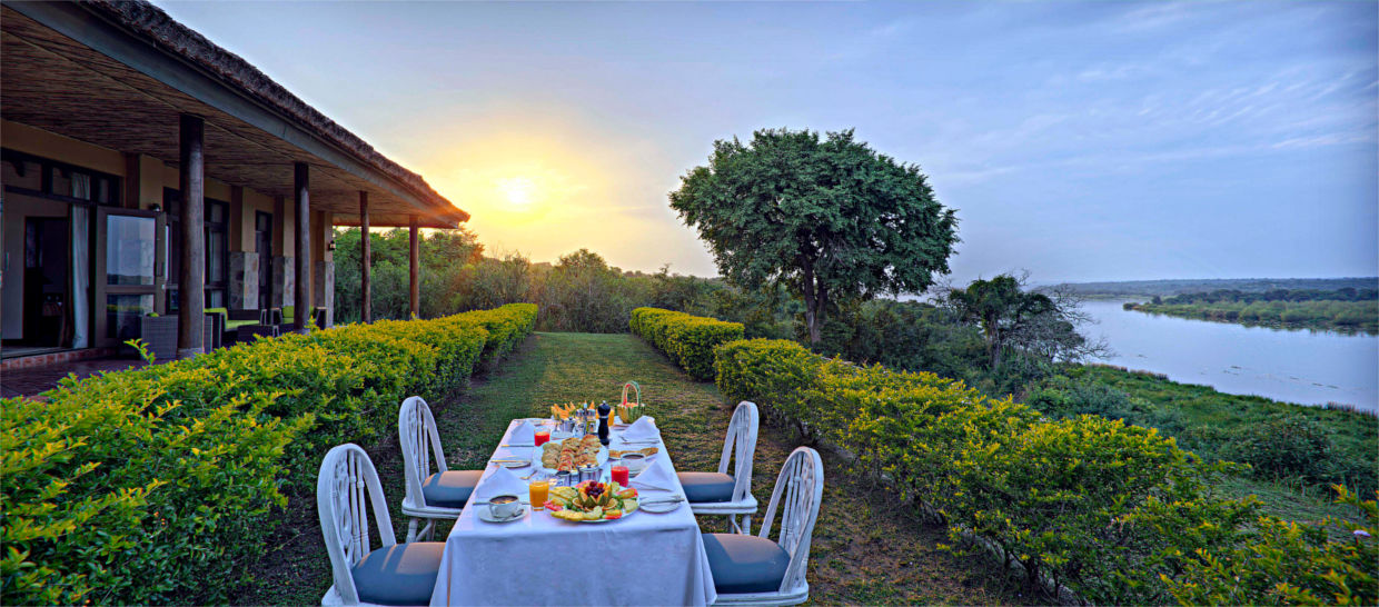 best lodges for gorilla trekking in Uganda