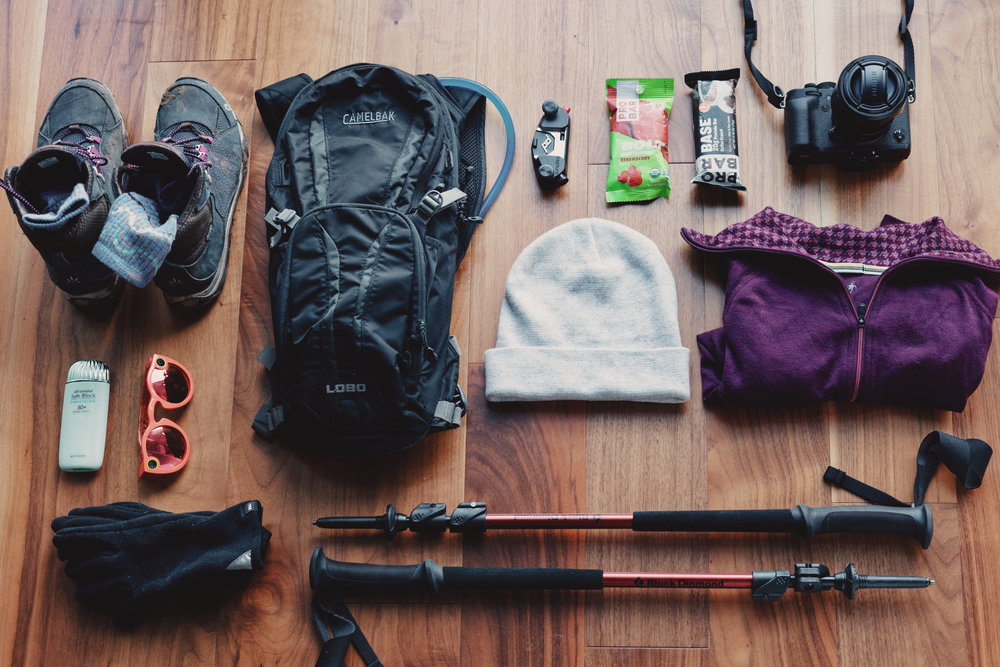 Why Packing Properly Matters for Gorilla Trekking | 21 items