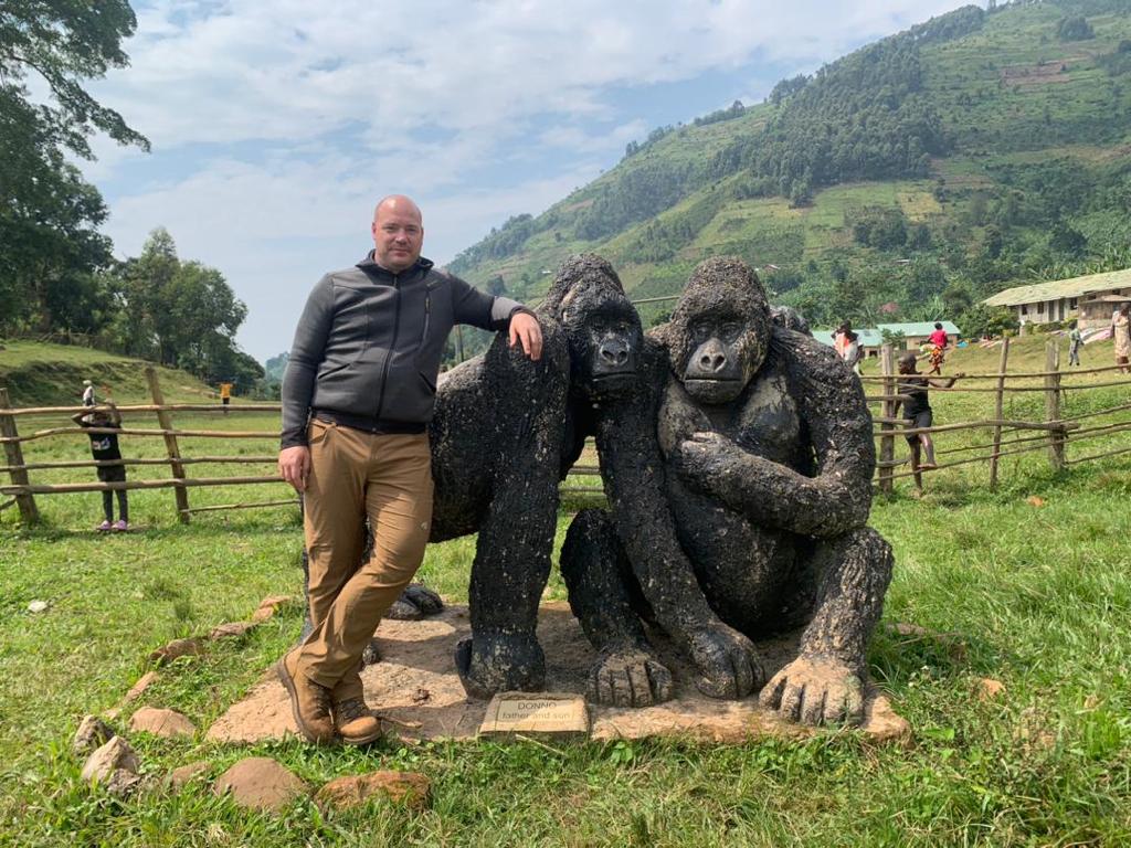 How to Book a Rwanda Gorilla Permit