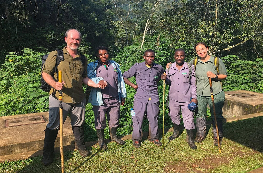 How Travellers Can Increase Their Positive Conservation Impact