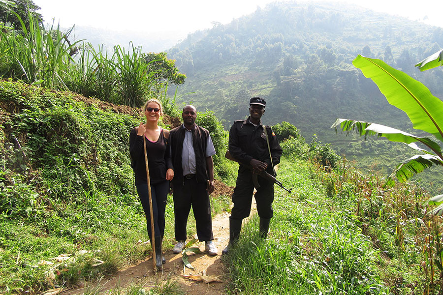 Is a Rwanda Gorilla Permit Worth the Cost?