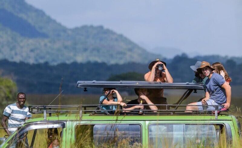 15 Days Uganda Rwanda Safari