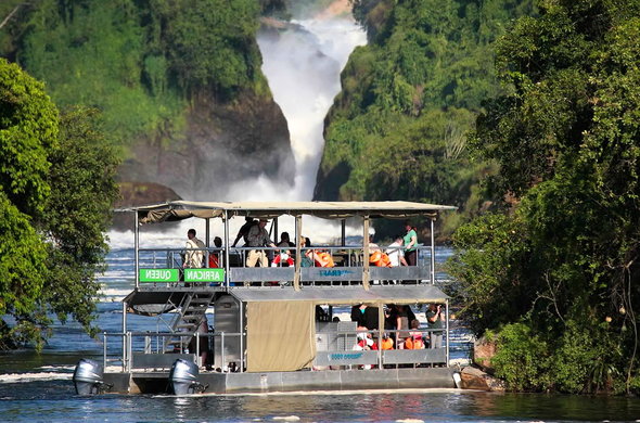 15 Days Uganda Rwanda Safari
